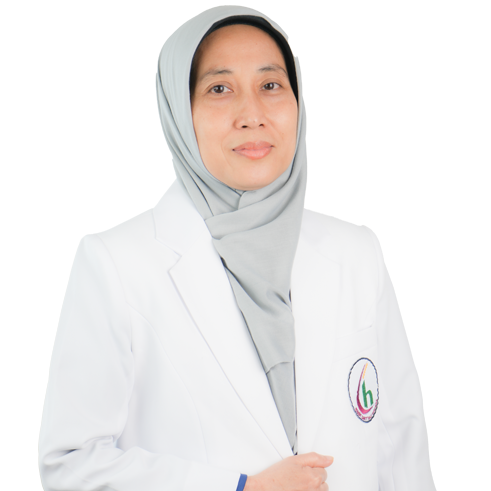 dr. Chairun Nisak